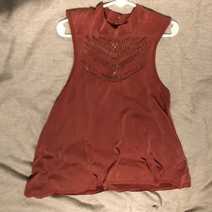 Abercrombie & Fitch Blouse